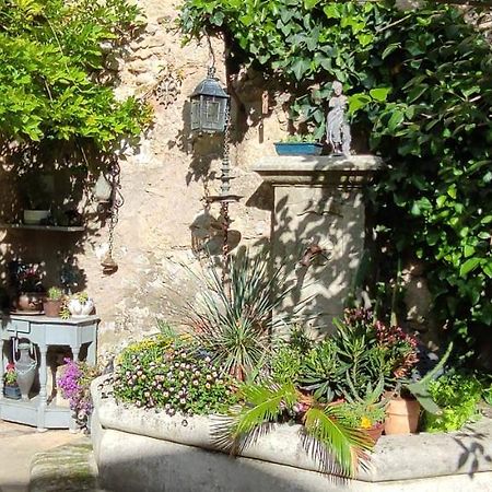 Usclas-l'Herault Villa Fontilha المظهر الخارجي الصورة