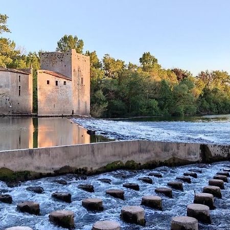 Usclas-l'Herault Villa Fontilha المظهر الخارجي الصورة