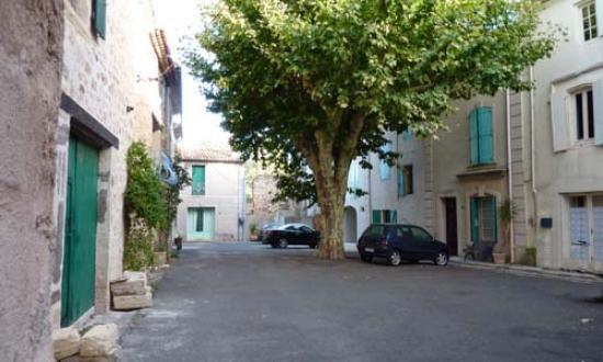 Usclas-l'Herault Villa Fontilha المظهر الخارجي الصورة